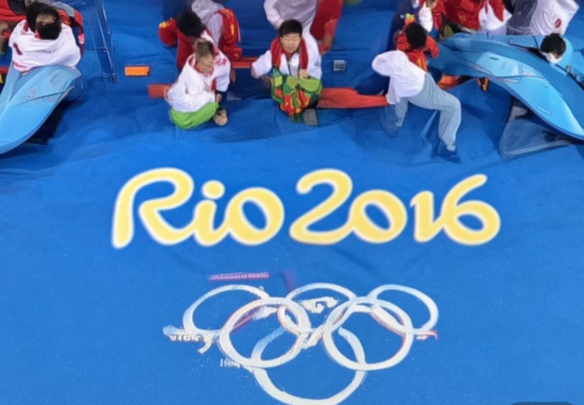 2016里约奥运会女排3-1逆袭巴西夺冠：技术心理双丰收解析(图2)