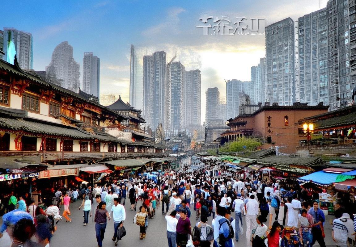 广东省与四川省GDP对比分析：经济差异与未来潜力探讨(图3)