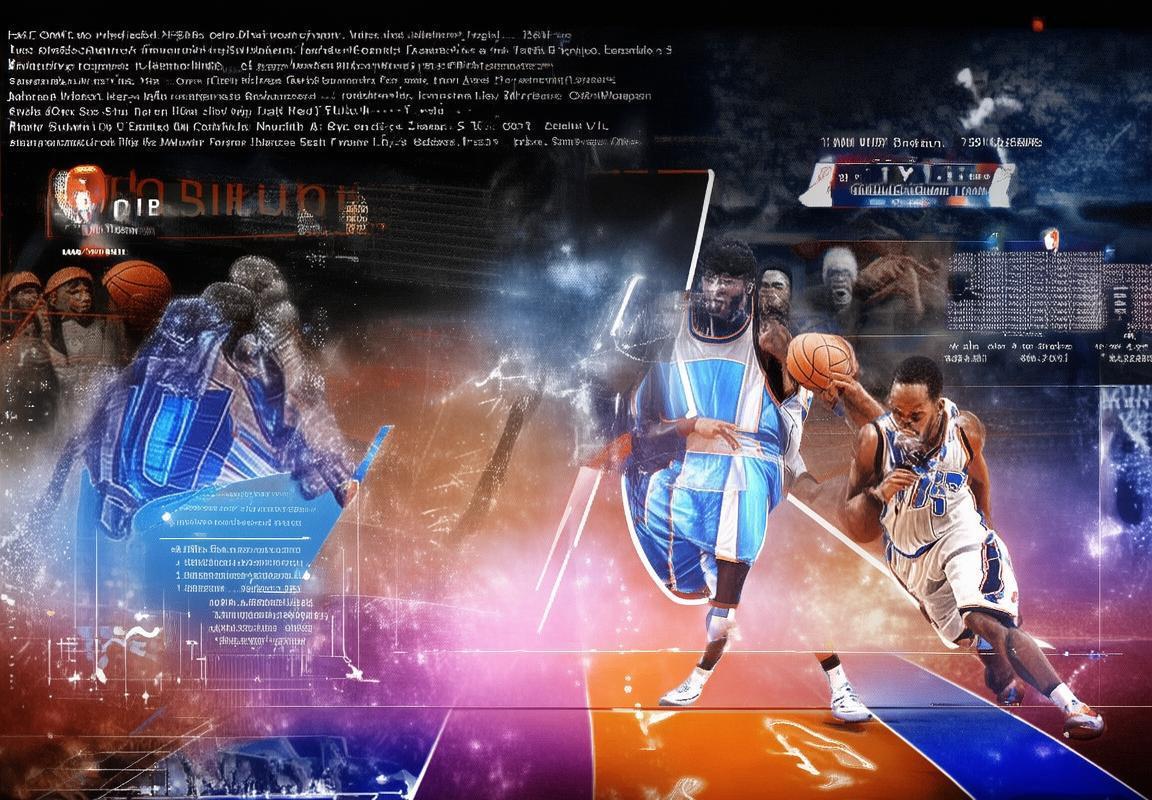 2012年NBA雷霆VS魔术经典对决回顾与战术解析