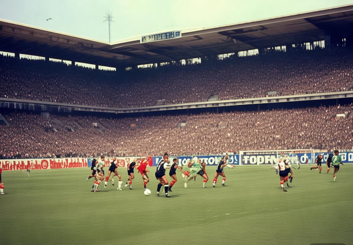 德甲焦点战：门兴纽伦堡激战正酣，球星闪耀与年轻潜力对决