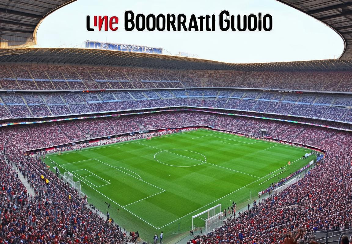 巴塞罗那VS毕尔巴鄂：巅峰对决直播攻略及赛事前瞻