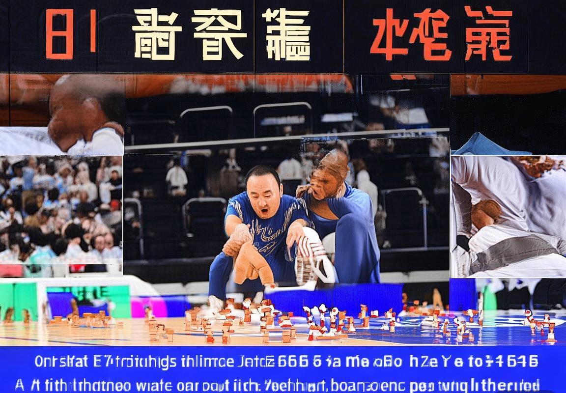 2016 CBA上海队对决青岛队：巅峰对决燃情篮球战(图3)