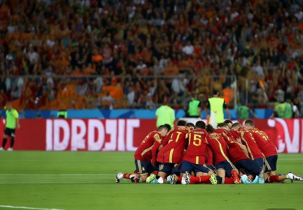 2014世界杯：西班牙1-5惨败荷兰，经典悲剧回顾(图2)