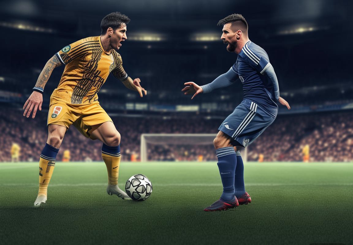 尤文图斯VS巴萨：欧冠小组赛火花四溅巅峰对决(图2)